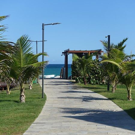 Flat Praia Do Cupe - Pôrto das Galinhas Εξωτερικό φωτογραφία