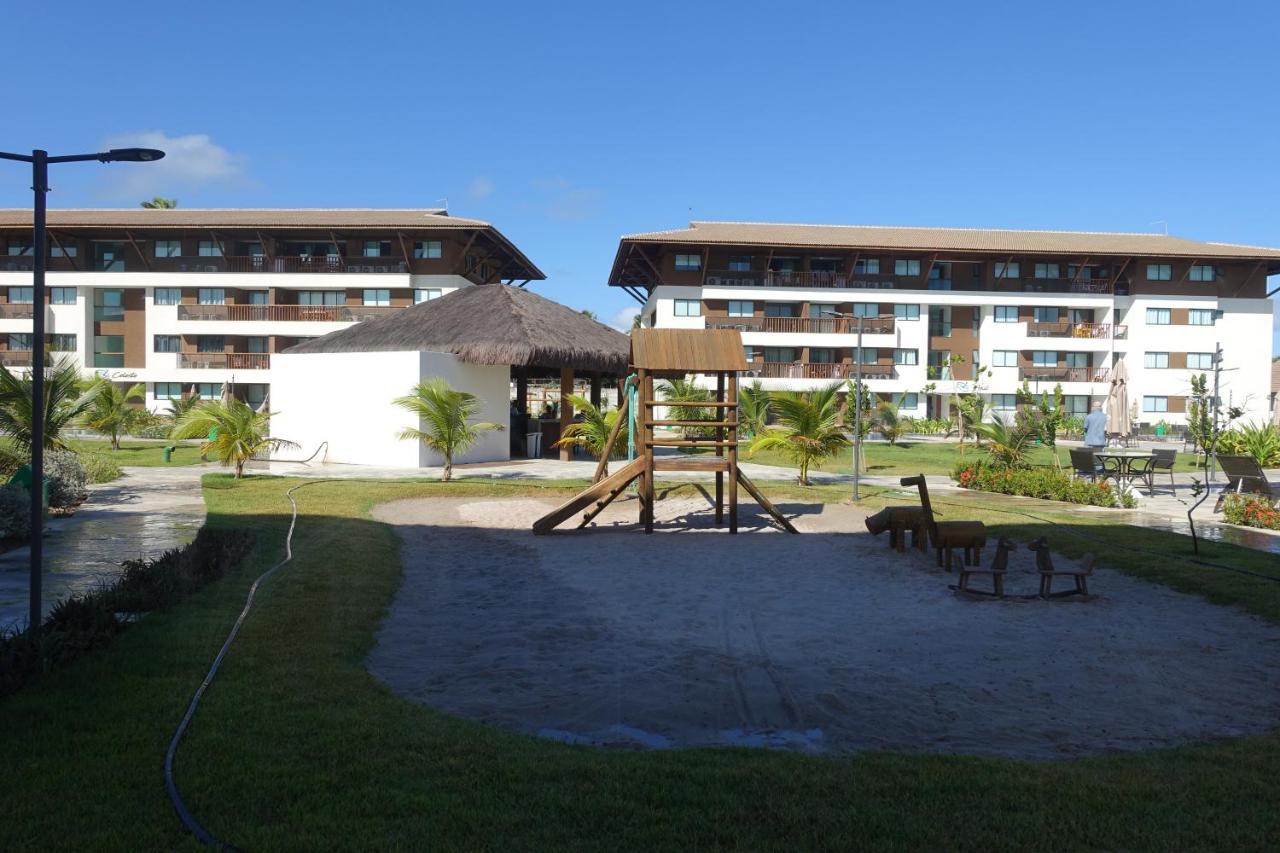 Flat Praia Do Cupe - Pôrto das Galinhas Εξωτερικό φωτογραφία