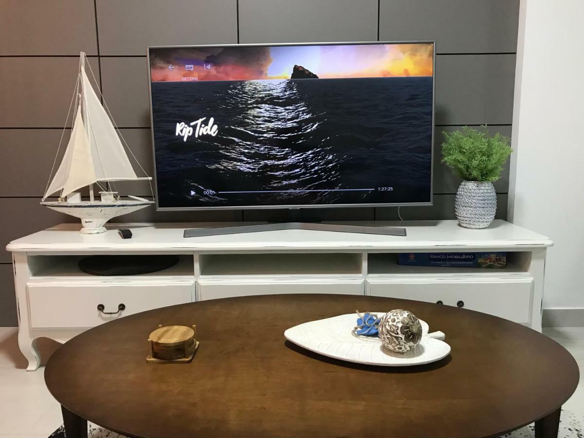 Flat Praia Do Cupe - Pôrto das Galinhas Εξωτερικό φωτογραφία
