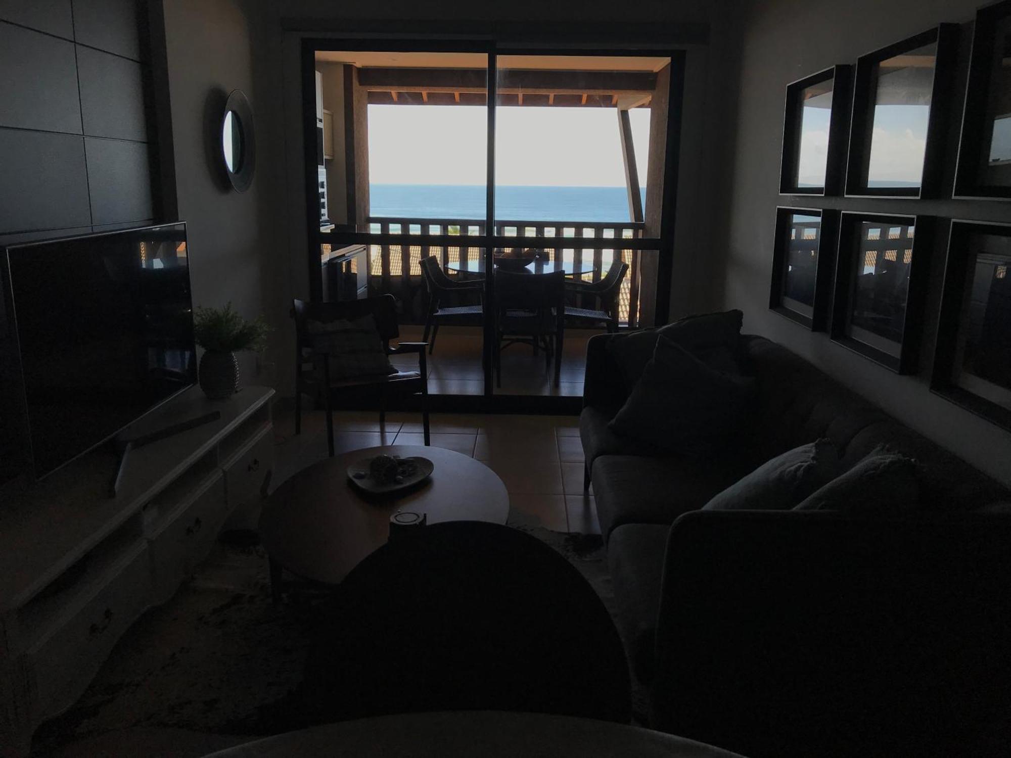 Flat Praia Do Cupe - Pôrto das Galinhas Εξωτερικό φωτογραφία